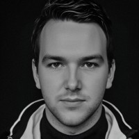 Eivin Meek Vevik