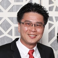 Andrew Tan
