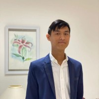 Anyong Liu