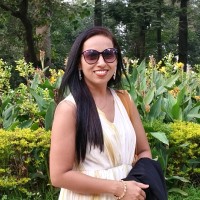 Smita Choudhary