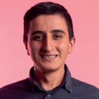 Darwin Moreno Pérez