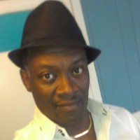Kelvin Capers