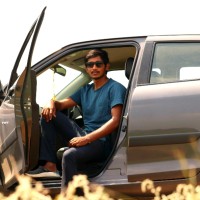 Vishnu Duppalapudi