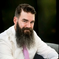 Matthew Mahoney
