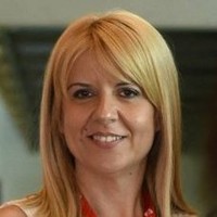 Sandra Šćepanović