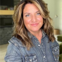 Shonda Smith Tindall