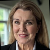 Annette DuPont-Ewing