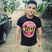 Jatin Samra