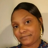Markeesa Timmons
