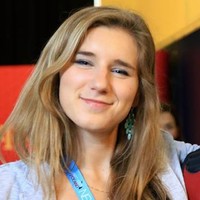 Anna Olech