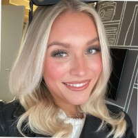 Sophie Mcconnon