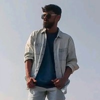 Pranav.S. Bharadwaj
