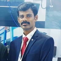 Valliyappan Palaniappan