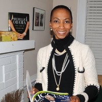 Dedra Thornton M.Ed M.S.