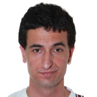 David Arnau Gómez