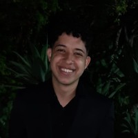 Erick Rodrigues Teixeira