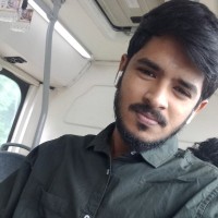 ARVIND G