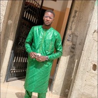 Idrissa Gueye