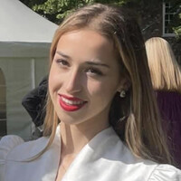 Gracie Molloy