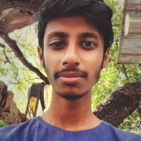 Shashidharan Mj