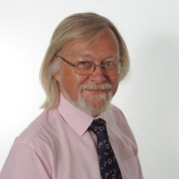 Nigel Chambers