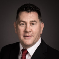 Eamon Morrissey