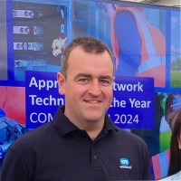 Niall O'Brien