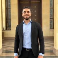 Ziad Ahmad