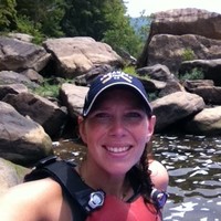 Stacey Carroll