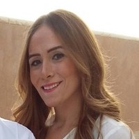Sara Ismail