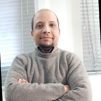 Jad Halla
