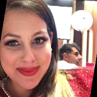 Rhiannon Gale-Tiwari