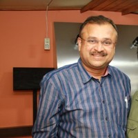 Deep Karapurkar