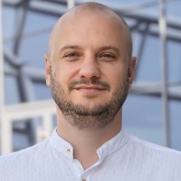 Oleksiy (Oly) KALINICHENKO