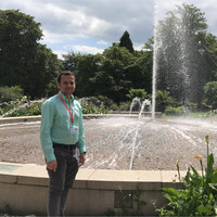 Abdulbaset Kabli