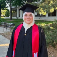 Amal (Caryn) Friesen