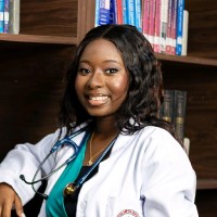 Rebecca Yennumi Kombian