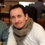 Cristian Castillo Reyes