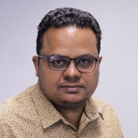 Ashish Kumar, Ph.D. ,Postdoctorate