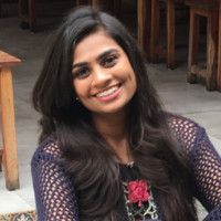 Kajal Gala