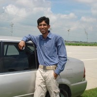Vikram Sheel