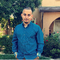 Abdo Abdullah