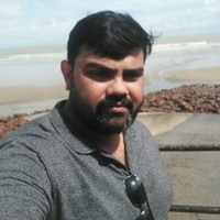 Shantanu Chakraborty