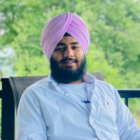 Bharjoban Singh Bains
