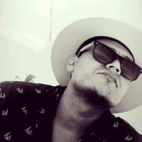 Saydd Axel Salas