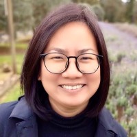 Portia Claire Llaguno