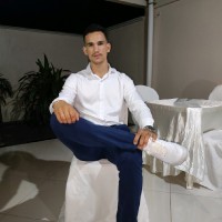 Hilquias Aguiar