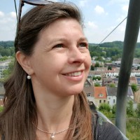 Rianda Van Maanen