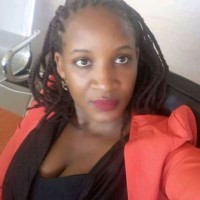 Agatha Murungi