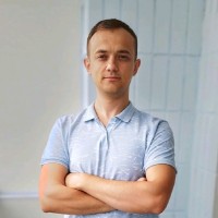 Dmitry Yuhimuk